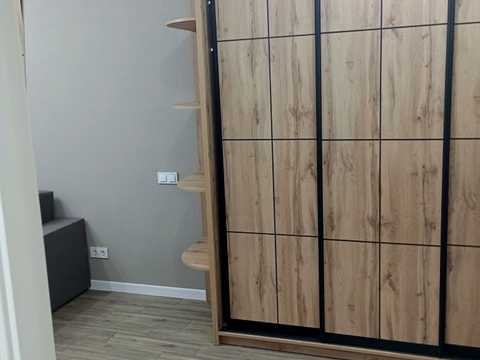 квартира по адресу Балтийский пер., 3-А