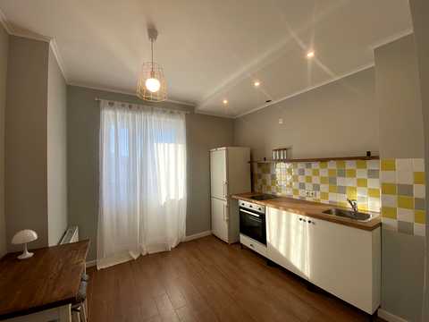 квартира за адресою Бориса Гмирі вул., 17