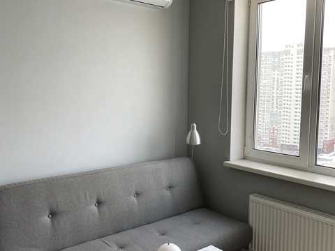 квартира по адресу Бориса Гмыри ул., 17