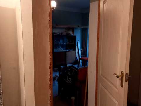 квартира по адресу Соломенская ул., 4/2