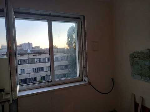 квартира по адресу Соломенская ул., 4/2