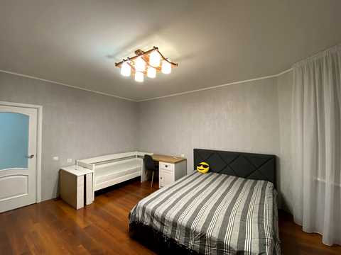квартира по адресу Миколы Бажана просп., 10