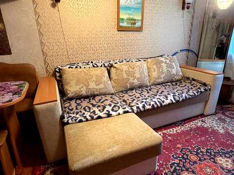 кімната за адресою Текстильників вул., 34