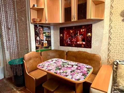 кімната за адресою Текстильників вул., 34