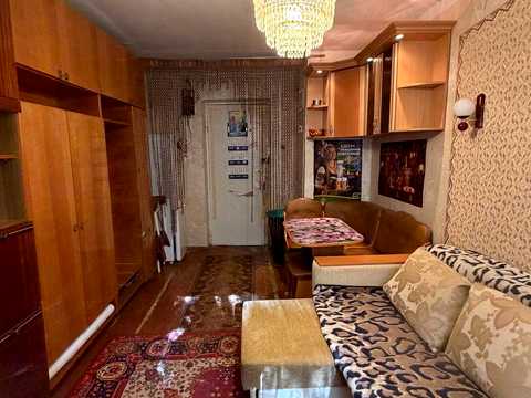 кімната за адресою Текстильників вул., 34
