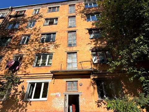 кімната за адресою Текстильників вул., 34