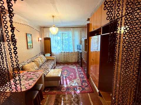 кімната за адресою Текстильників вул., 34