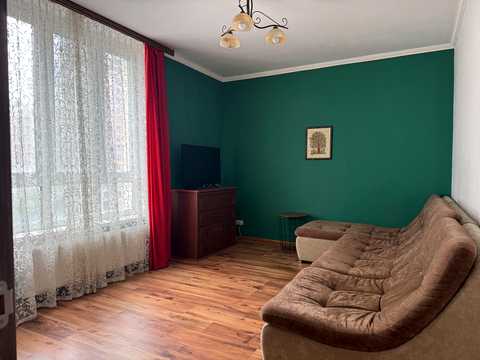 квартира за адресою Академіка Глушкова просп., 9-Г