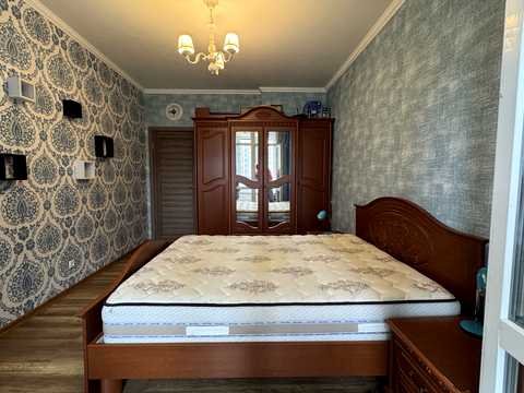 квартира за адресою Академіка Глушкова просп., 9-Г