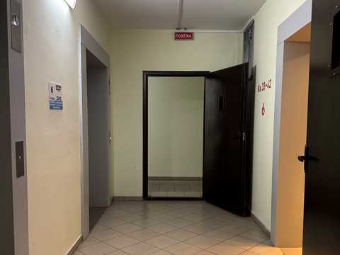 квартира за адресою Академіка Глушкова просп., 9-Г