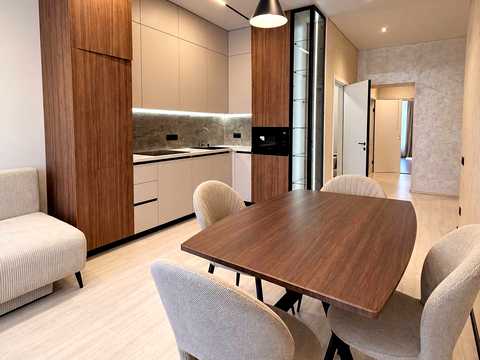 квартира за адресою Капушанська вул., 110