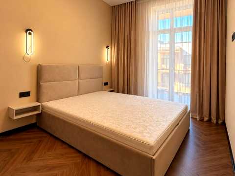 квартира за адресою Капушанська вул., 110