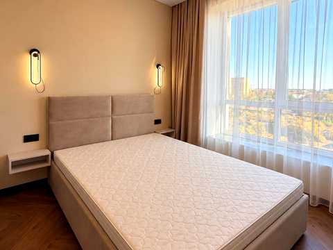 квартира за адресою Капушанська вул., 110