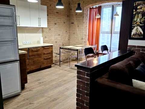 квартира по адресу Патриарха Мстислава Скрипника ул. (Миколи Островського), 40