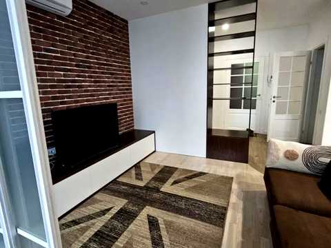 квартира по адресу Патриарха Мстислава Скрипника ул. (Миколи Островського), 40
