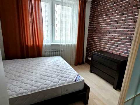 квартира по адресу Патриарха Мстислава Скрипника ул. (Миколи Островського), 40
