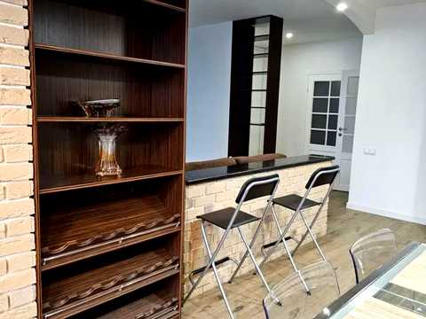 квартира по адресу Патриарха Мстислава Скрипника ул. (Миколи Островського), 40