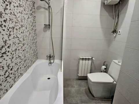 квартира по адресу Патриарха Мстислава Скрипника ул. (Миколи Островського), 40