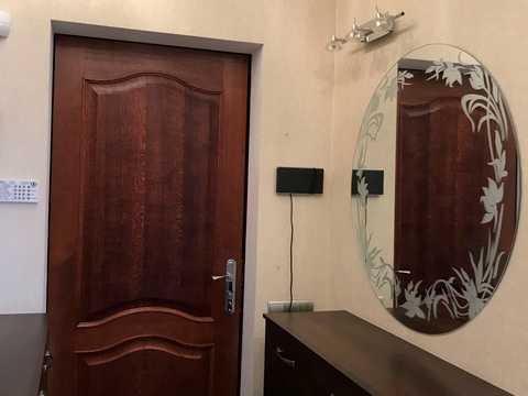 квартира за адресою Одеса, Шевченка просп., 33б