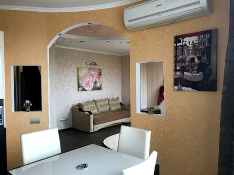 квартира за адресою Одеса, Шевченка просп., 33б