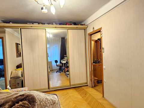 квартира по адресу Академика Шалимова ул. (Героїв Севастополя), 11-Б