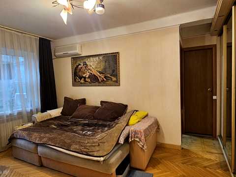 квартира по адресу Академика Шалимова ул. (Героїв Севастополя), 11-Б