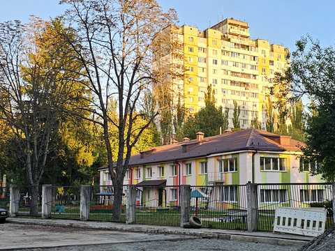 квартира по адресу Академика Шалимова ул. (Героїв Севастополя), 11-Б