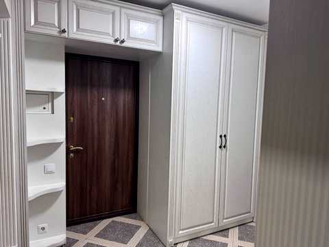 квартира за адресою Волинська вул., 9
