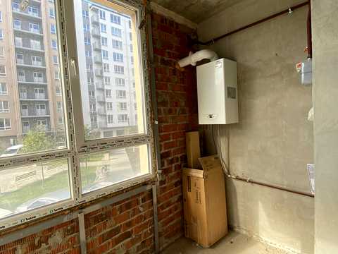 квартира за адресою Сімейна вул., 3