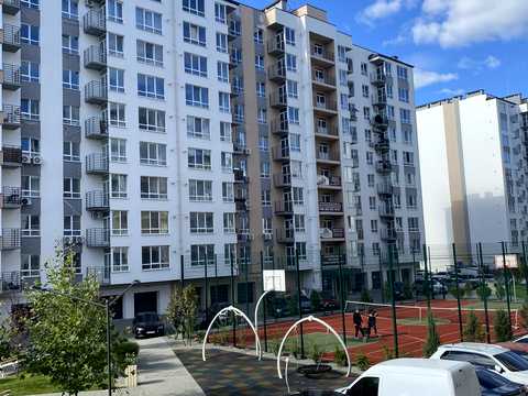 квартира за адресою Сімейна вул., 3