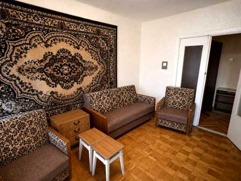 квартира по адресу Днепровская набережная ул., 9-А