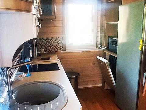 дом по адресу Центральна Садова вулиця, 6