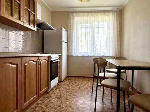 квартира по адресу Львовская ул., 57-А
