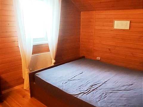 дом по адресу Центральна Садова вулиця, 6