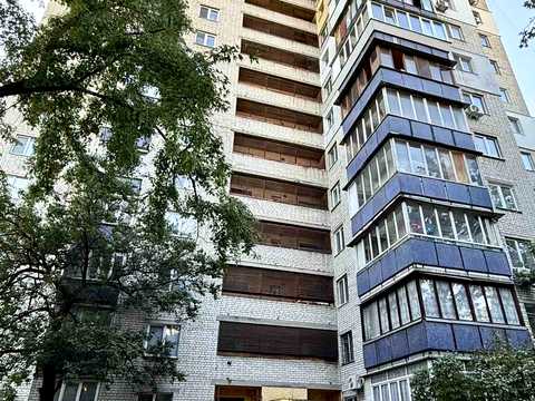 квартира по адресу Львовская ул., 57-А