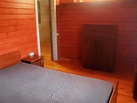 дом по адресу Центральна Садова вулиця, 6