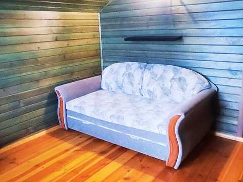 дом по адресу Центральна Садова вулиця, 6