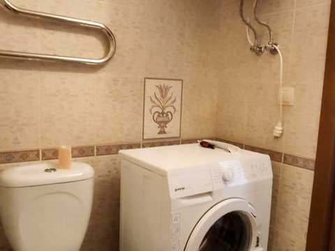 квартира по адресу Урловская ул., 23-Б
