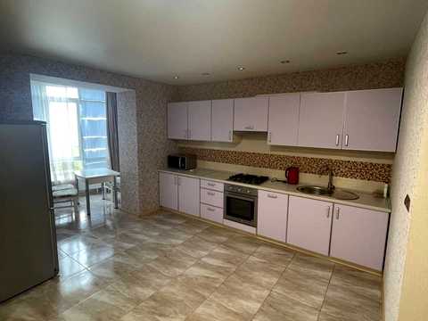 квартира за адресою Слави бульв., 45-Б