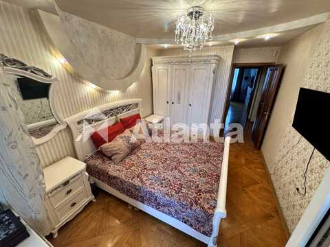 квартира за адресою Сергія Шелухіна вул. (Олександра Невського), 41/2