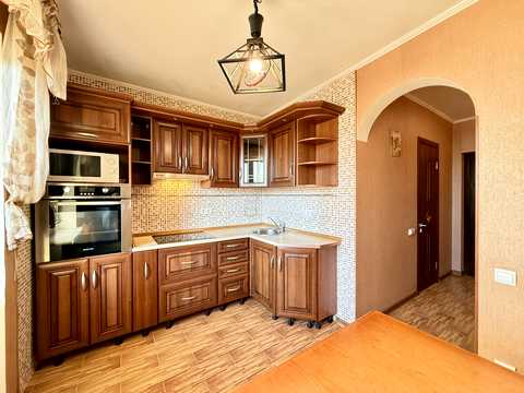квартира по адресу Александра Кошица ул., 9