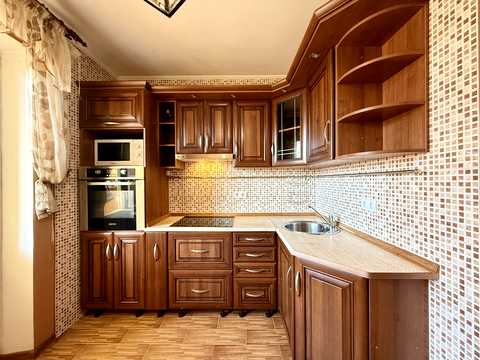 квартира по адресу Александра Кошица ул., 9