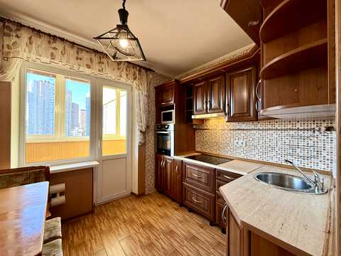 квартира по адресу Александра Кошица ул., 9