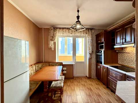 квартира по адресу Александра Кошица ул., 9