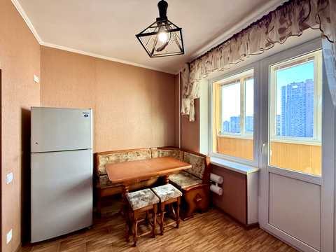квартира по адресу Александра Кошица ул., 9