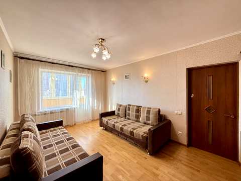 квартира по адресу Александра Кошица ул., 9