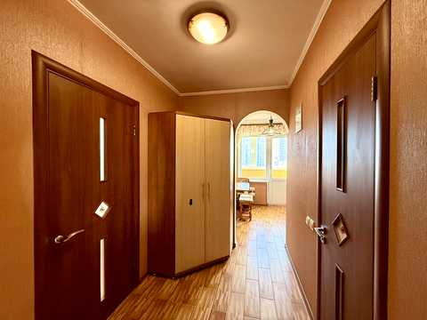 квартира по адресу Александра Кошица ул., 9