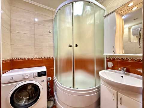 квартира по адресу Александра Кошица ул., 9