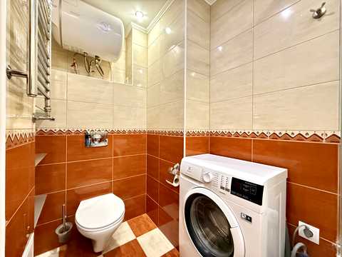 квартира по адресу Александра Кошица ул., 9