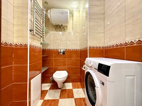 квартира по адресу Александра Кошица ул., 9
